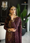 Asim Jofa | Rang e Noor 23 | AJRN-13 - by - Libasekhas UK - Registered Vendor of : Asim Jofa - 100% Original Designer Dresss