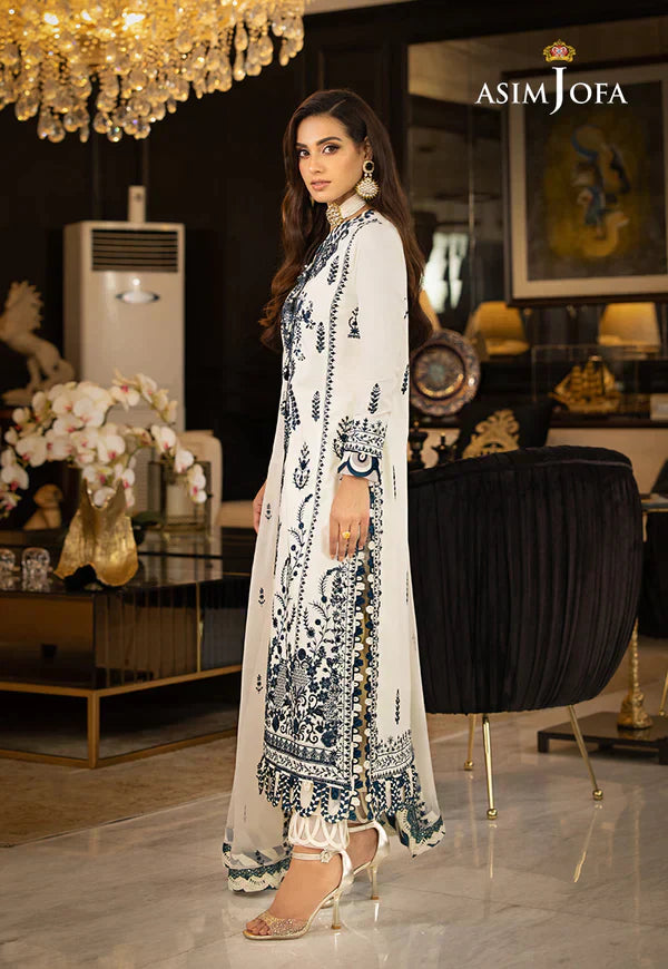 Asim Jofa | Rang e Noor 23 | AJRN-01 - by - Libasekhas UK - Registered Vendor of : Asim Jofa - 100% Original Designer Dresss