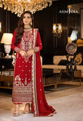 Asim Jofa | Rang e Noor 23 | AJRN-26 - by - Libasekhas UK - Registered Vendor of : Asim Jofa - 100% Original Designer Dresss