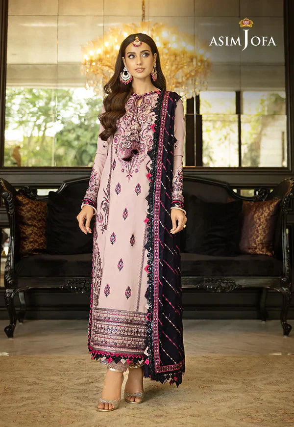 Asim Jofa | Rang e Noor 23 | AJRN-20 - by - Libasekhas UK - Registered Vendor of : Asim Jofa - 100% Original Designer Dresss