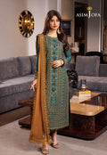 Asim Jofa | Rang e Noor 23 | AJRN-11 - by - Libasekhas UK - Registered Vendor of : Asim Jofa - 100% Original Designer Dresss
