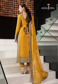 Asim Jofa | Rang e Noor 23 | AJRN-28 - by - Libasekhas UK - Registered Vendor of : Asim Jofa - 100% Original Designer Dresss