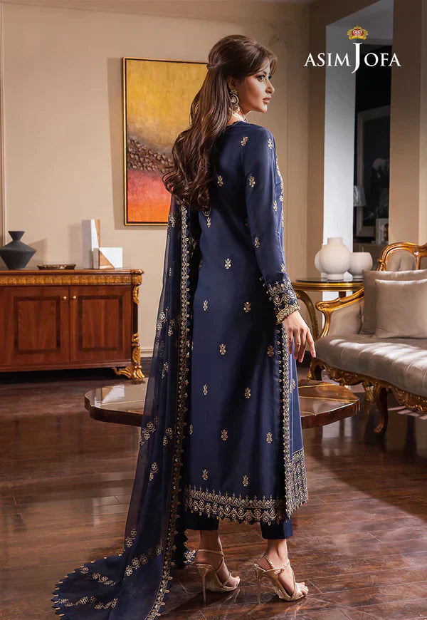 Asim Jofa | Rang e Noor 23 | AJRN-16 - by - Libasekhas UK - Registered Vendor of : Asim Jofa - 100% Original Designer Dresss