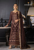 Asim Jofa | Rang e Noor 23 | AJRN-29 - by - Libasekhas UK - Registered Vendor of : Asim Jofa - 100% Original Designer Dresss