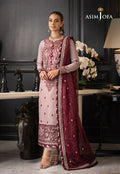Asim Jofa | Rang e Noor 23 | AJRN-06 - by - Libasekhas UK - Registered Vendor of : Asim Jofa - 100% Original Designer Dresss