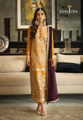 Asim Jofa | Rang e Noor 23 | AJRN-09 - by - Libasekhas UK - Registered Vendor of : Asim Jofa - 100% Original Designer Dresss