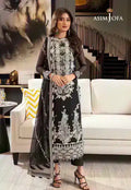 Asim Jofa | Rang e Noor 23 | AJRN-19 - by - Libasekhas UK - Registered Vendor of : Asim Jofa - 100% Original Designer Dresss