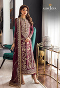 Asim Jofa | Rang e Noor 23 | AJRN-25 - by - Libasekhas UK - Registered Vendor of : Asim Jofa - 100% Original Designer Dresss