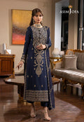 Asim Jofa | Rang e Noor 23 | AJRN-16 - by - Libasekhas UK - Registered Vendor of : Asim Jofa - 100% Original Designer Dresss