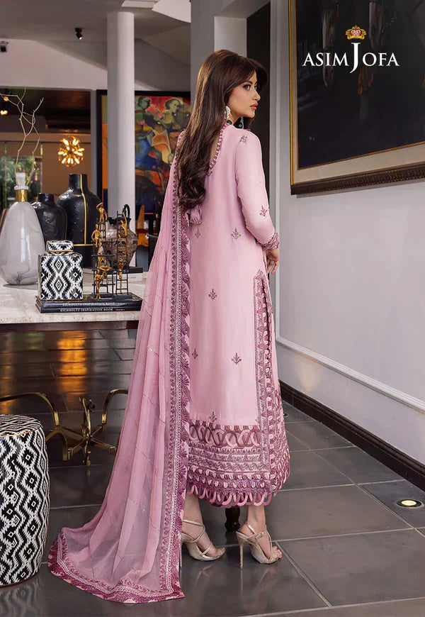 Asim Jofa | Rang e Noor 23 | AJRN-03 - by - Libasekhas UK - Registered Vendor of : Asim Jofa - 100% Original Designer Dresss