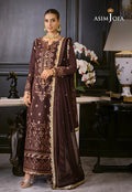 Asim Jofa | Rang e Noor 23 | AJRN-29 - by - Libasekhas UK - Registered Vendor of : Asim Jofa - 100% Original Designer Dresss