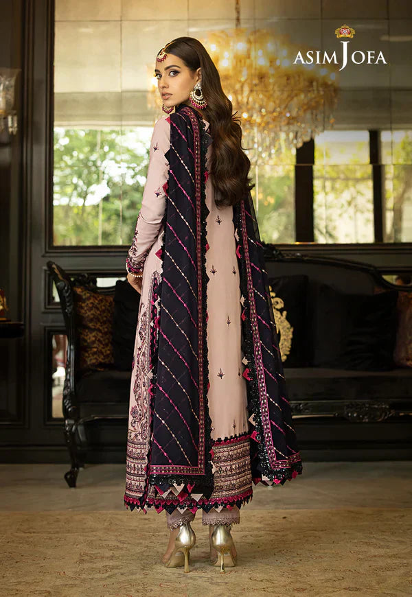 Asim Jofa | Rang e Noor 23 | AJRN-20 - by - Libasekhas UK - Registered Vendor of : Asim Jofa - 100% Original Designer Dresss
