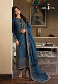 Asim Jofa | Rang e Noor 23 | AJRN-21 - by - Libasekhas UK - Registered Vendor of : Asim Jofa - 100% Original Designer Dresss
