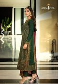 Asim Jofa | Rang e Noor 23 | AJRN-08 - by - Libasekhas UK - Registered Vendor of : Asim Jofa - 100% Original Designer Dresss