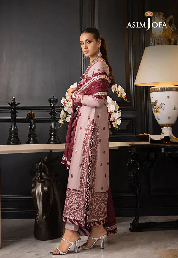 Asim Jofa | Rang e Noor 23 | AJRN-06 - by - Libasekhas UK - Registered Vendor of : Asim Jofa - 100% Original Designer Dresss