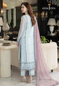 Asim Jofa | Rang e Noor 23 | AJRN-24 - by - Libasekhas UK - Registered Vendor of : Asim Jofa - 100% Original Designer Dresss