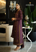 Asim Jofa | Rang e Noor 23 | AJRN-13 - by - Libasekhas UK - Registered Vendor of : Asim Jofa - 100% Original Designer Dresss