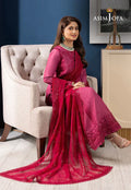 Asim Jofa | Rang e Noor 23 | AJRN-15 - by - Libasekhas UK - Registered Vendor of : Asim Jofa - 100% Original Designer Dresss