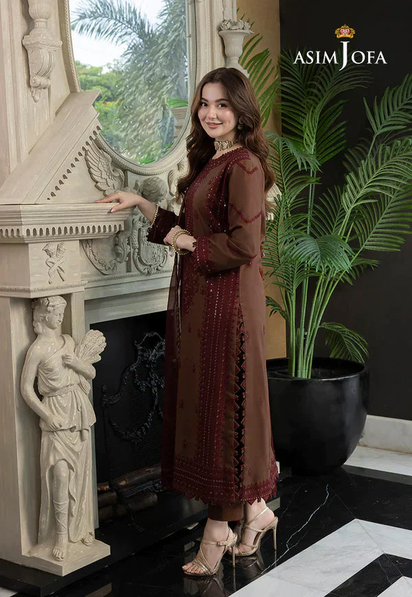 Asim Jofa | Rang e Noor 23 | AJRN-14 - by - Libasekhas UK - Registered Vendor of : Asim Jofa - 100% Original Designer Dresss