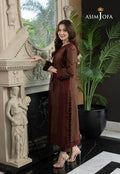 Asim Jofa | Rang e Noor 23 | AJRN-14 - by - Libasekhas UK - Registered Vendor of : Asim Jofa - 100% Original Designer Dresss