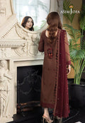 Asim Jofa | Rang e Noor 23 | AJRN-14 - by - Libasekhas UK - Registered Vendor of : Asim Jofa - 100% Original Designer Dresss