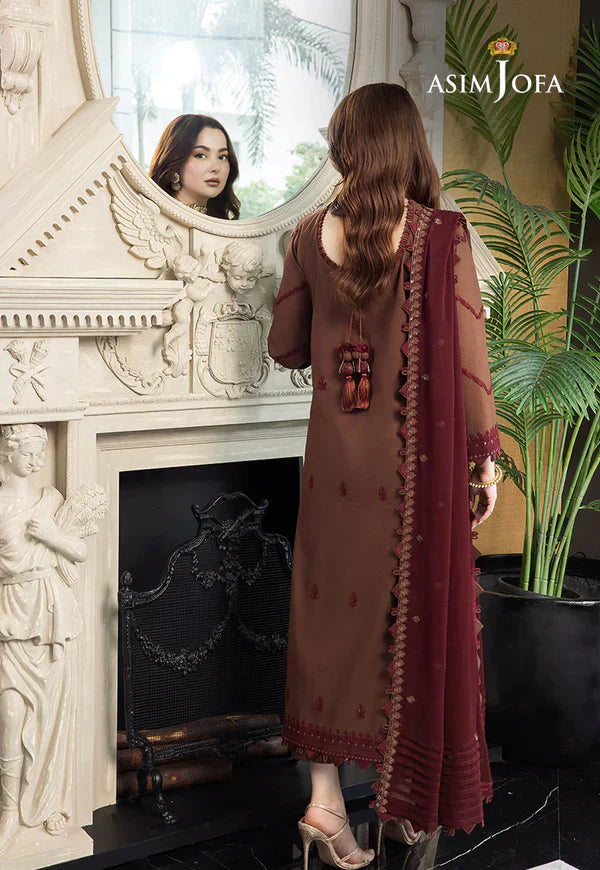 Asim Jofa | Rang e Noor 23 | AJRN-14 - by - Libasekhas UK - Registered Vendor of : Asim Jofa - 100% Original Designer Dresss
