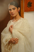 Cross Stitch | Luxe Atelier 25 | GENTEL GLAZE - by - Libasekhas UK - Registered Vendor of : Cross Stitch - 100% Original Designer Dresss