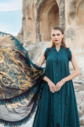 Maria B | M Prints Winter 23 | MPT-2010-B - by - Libasekhas UK - Registered Vendor of : Maria B - 100% Original Designer Dresss