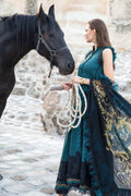 Maria B | M Prints Winter 23 | MPT-2010-B - by - Libasekhas UK - Registered Vendor of : Maria B - 100% Original Designer Dresss