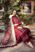 Maria B | M Prints Winter 23 | MPT-2002-A - by - Libasekhas UK - Registered Vendor of : Maria B - 100% Original Designer Dresss
