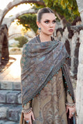 Maria B | M Prints Winter 23 | MPT-2003-A - by - Libasekhas UK - Registered Vendor of : Maria B - 100% Original Designer Dresss