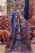 Maria B | M Prints Winter 23 | MPT-2004-B - by - Libasekhas UK - Registered Vendor of : Maria B - 100% Original Designer Dresss