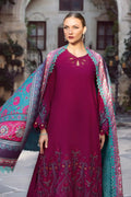 Maria B | M Prints Winter 23 | MPT-2006-B - by - Libasekhas UK - Registered Vendor of : Maria B - 100% Original Designer Dresss