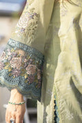 Maria B | M Prints Winter 23 | MPT-2007-A - by - Libasekhas UK - Registered Vendor of : Maria B - 100% Original Designer Dresss