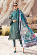 Maria B | M Prints Winter 23 | MPT-2007-B - by - Libasekhas UK - Registered Vendor of : Maria B - 100% Original Designer Dresss