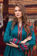 Maria B | M Prints Winter 23 | MPT-2008-A - by - Libasekhas UK - Registered Vendor of : Maria B - 100% Original Designer Dresss