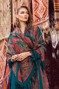 Maria B | M Prints Winter 23 | MPT-2008-A - by - Libasekhas UK - Registered Vendor of : Maria B - 100% Original Designer Dresss