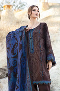 Maria B | M Prints Winter 23 | MPT-2008-B - by - Libasekhas UK - Registered Vendor of : Maria B - 100% Original Designer Dresss