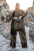 Maria B | M Prints Winter 23 | MPT-2010-A - by - Libasekhas UK - Registered Vendor of : Maria B - 100% Original Designer Dresss