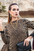 Maria B | M Prints Winter 23 | MPT-2010-A - by - Libasekhas UK - Registered Vendor of : Maria B - 100% Original Designer Dresss