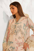 Sana Safinaz | Muzlin Summer 24 | 001A-CI - by - Libasekhas UK - Registered Vendor of : Sana Safinaz - 100% Original Designer Dresss