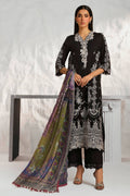 Sana Safinaz | Muzlin Summer 24 | 008A-CK - by - Libasekhas UK - Registered Vendor of : Sana Safinaz - 100% Original Designer Dresss