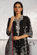 Sana Safinaz | Muzlin Summer 24 | 008A-CK - by - Libasekhas UK - Registered Vendor of : Sana Safinaz - 100% Original Designer Dresss