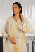Sana Safinaz | Muzlin Summer 24 | 011B-CT - Luxury -  Libasekhas