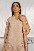Sana Safinaz | Muzlin Summer 24 | 012B-CJ - by - Libasekhas UK - Registered Vendor of : Sana Safinaz - 100% Original Designer Dresss