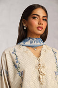 Sana Safinaz | Muzlin Summer 24 | 012B-CJ - by - Libasekhas UK - Registered Vendor of : Sana Safinaz - 100% Original Designer Dresss