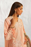 Sana Safinaz | Muzlin Summer 24 | 013A-DH - Luxury -  Libasekhas
