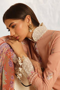 Sana Safinaz | Muzlin Summer 24 | 014B-CJ - by - Libasekhas UK - Registered Vendor of : Sana Safinaz - 100% Original Designer Dresss
