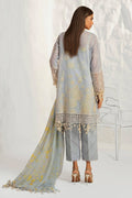 Sana Safinaz | Muzlin Summer 24 | 016A-CJ - by - Libasekhas UK - Registered Vendor of : Sana Safinaz - 100% Original Designer Dresss