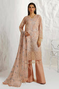 Sana Safinaz | Muzlin Summer 24 | 016B-CJ - by - Libasekhas UK - Registered Vendor of : Sana Safinaz - 100% Original Designer Dresss